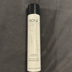 ECRU Sunlight Styling Spray 6.5oz